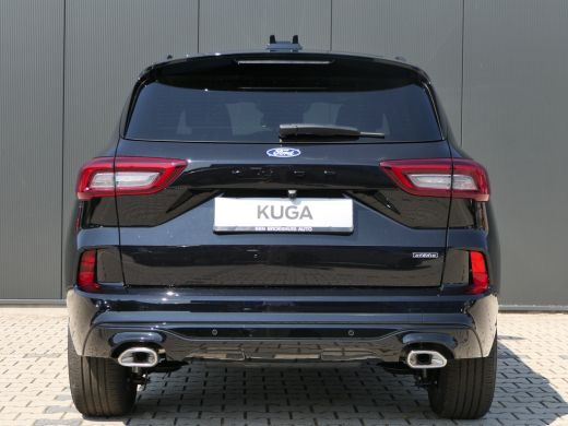Ford Kuga 2.5 PHEV ST-Line | Trekhaak | Adaptive Cruise | BLIS | 360 Camera | Keyless | Stoelverwarming | LED ActivLease financial lease