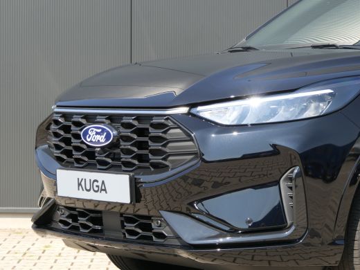 Ford Kuga 2.5 PHEV ST-Line | Trekhaak | Adaptive Cruise | BLIS | 360 Camera | Keyless | Stoelverwarming | LED ActivLease financial lease