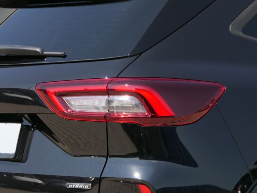 Ford Kuga 2.5 PHEV ST-Line | Trekhaak | Adaptive Cruise | BLIS | 360 Camera | Keyless | Stoelverwarming | LED ActivLease financial lease