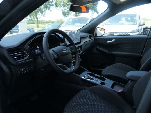 Ford Kuga 2.5 PHEV ST-Line | Trekhaak | Adaptive Cruise | BLIS | 360 Camera | Keyless | Stoelverwarming | LED ActivLease financial lease