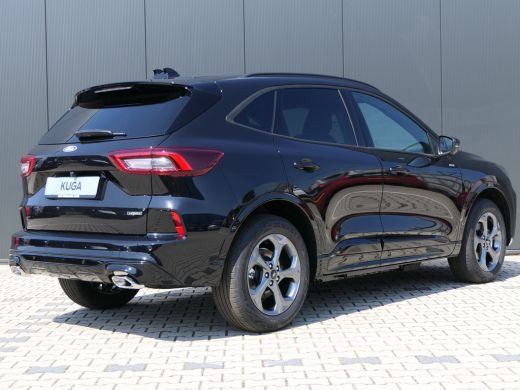 Ford Kuga 2.5 PHEV ST-Line | Trekhaak | Adaptive Cruise | BLIS | 360 Camera | Keyless | Stoelverwarming | LED ActivLease financial lease