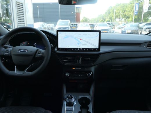 Ford Kuga 2.5 PHEV ST-Line | Trekhaak | Adaptive Cruise | BLIS | 360 Camera | Keyless | Stoelverwarming | LED ActivLease financial lease