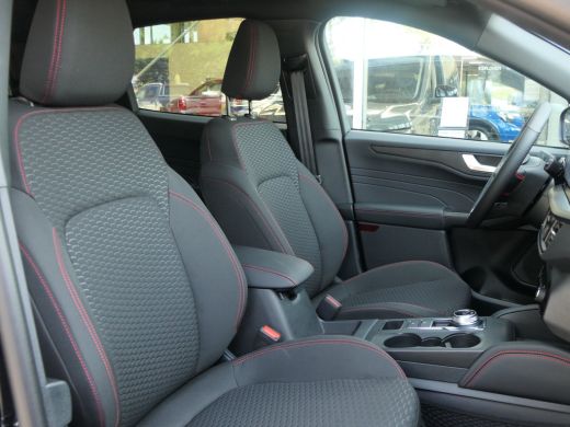 Ford Kuga 2.5 PHEV ST-Line | Trekhaak | Adaptive Cruise | BLIS | 360 Camera | Keyless | Stoelverwarming | LED ActivLease financial lease