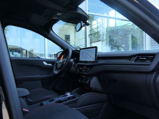 Ford Kuga 2.5 PHEV ST-Line | Trekhaak | Adaptive Cruise | BLIS | 360 Camera | Keyless | Stoelverwarming | LED ActivLease financial lease