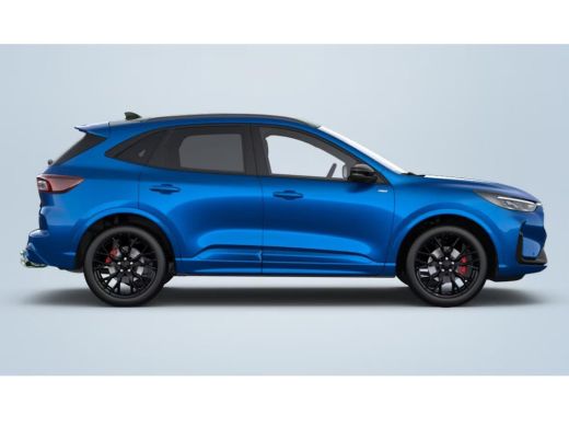 Ford Kuga 2.5 PHEV ST-Line X | 12-weg elektrisch verstelbare voorstoelen (AGR-gecertificeerd) incl. verleng... ActivLease financial lease
