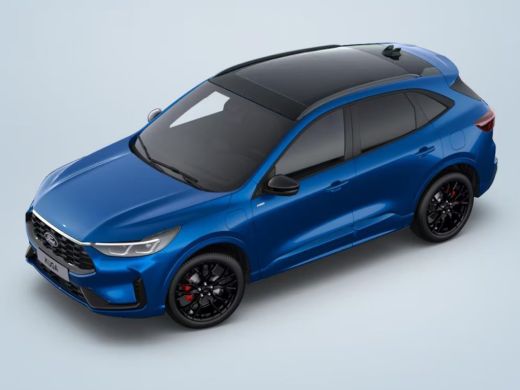 Ford Kuga 2.5 PHEV ST-Line X | 12-weg elektrisch verstelbare voorstoelen (AGR-gecertificeerd) incl. verleng... ActivLease financial lease