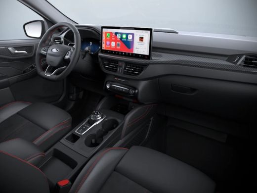 Ford Kuga 2.5 PHEV ST-Line X | 12-weg elektrisch verstelbare voorstoelen (AGR-gecertificeerd) incl. verleng... ActivLease financial lease