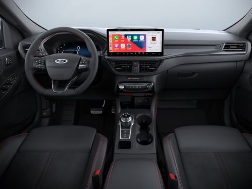 Ford Kuga 2.5 PHEV ST-Line X | 12-weg elektrisch verstelbare voorstoelen (AGR-gecertificeerd) incl. verleng... ActivLease financial lease