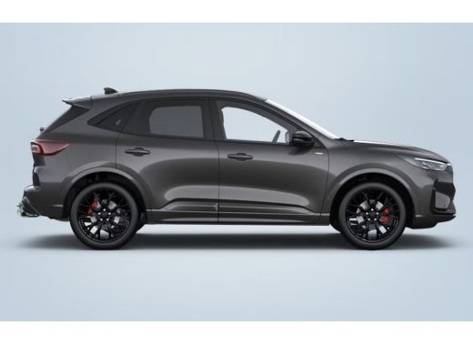 Ford Kuga 2.5 PHEV ST-Line X ActivLease financial lease