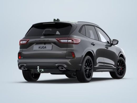 Ford Kuga 2.5 PHEV ST-Line X ActivLease financial lease