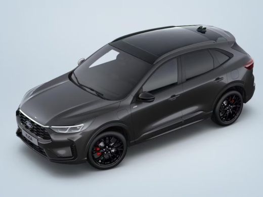 Ford Kuga 2.5 PHEV ST-Line X ActivLease financial lease