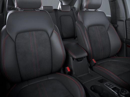 Ford Kuga 2.5 PHEV ST-Line X ActivLease financial lease