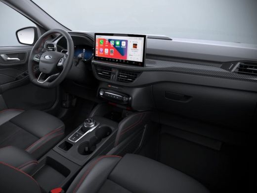 Ford Kuga 2.5 PHEV ST-Line X ActivLease financial lease