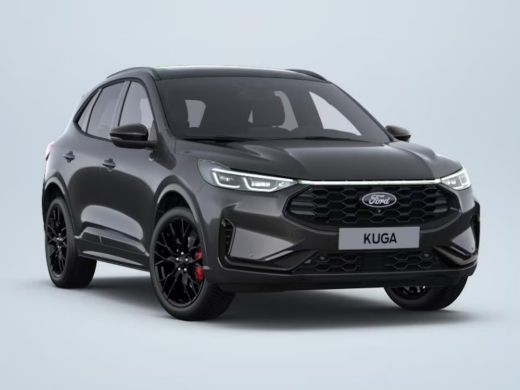 Ford Kuga 2.5 PHEV ST-Line X ActivLease financial lease