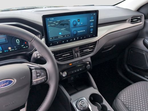Ford Kuga 2.5 PHEV Titanium | Achterbank verwarmd | Achteruitrijcamera | All Weather banden ActivLease financial lease