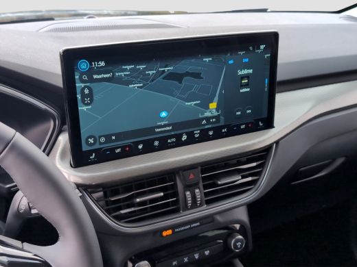 Ford Kuga 2.5 PHEV Titanium | Achterbank verwarmd | Achteruitrijcamera | All Weather banden ActivLease financial lease