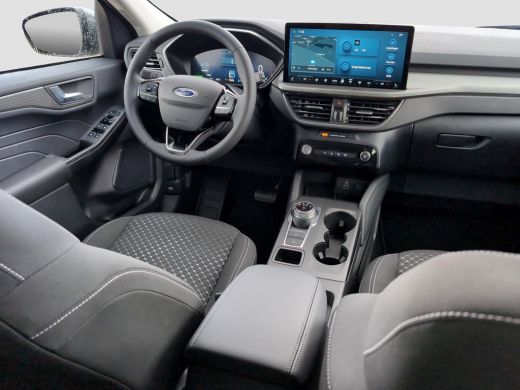 Ford Kuga 2.5 PHEV Titanium | Achterbank verwarmd | Achteruitrijcamera | All Weather banden ActivLease financial lease