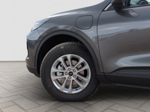 Ford Kuga 2.5 PHEV Titanium | Achterbank verwarmd | Achteruitrijcamera | All Weather banden ActivLease financial lease