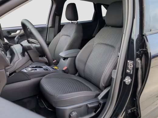 Ford Kuga 2.5 PHEV Titanium | Achterbank verwarmd | Achteruitrijcamera | All Weather banden ActivLease financial lease