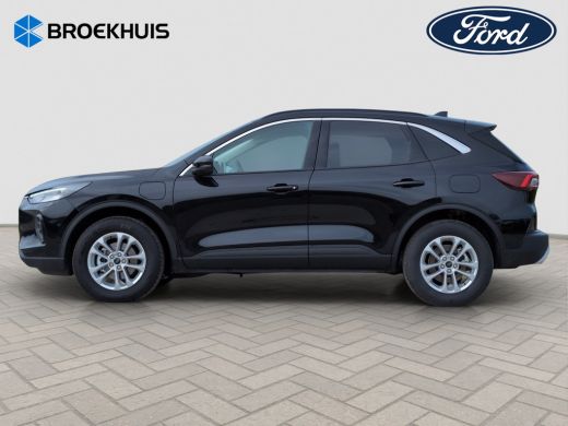Ford Kuga 2.5 PHEV Titanium | Achterbank verwarmd | Achteruitrijcamera | All Weather banden ActivLease financial lease