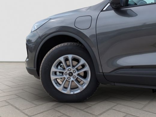 Ford Kuga 2.5 PHEV Titanium | Achterbank verwarmd | Achteruitrijcamera | All Weather banden ActivLease financial lease
