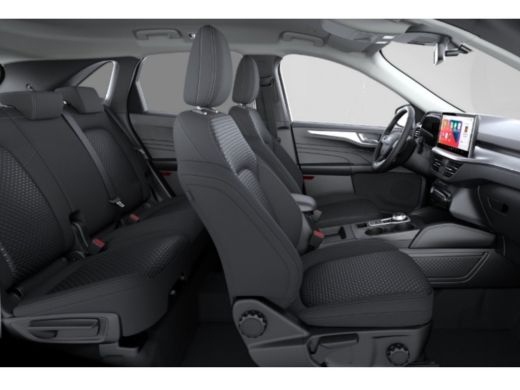 Ford Kuga 2.5 PHEV Titanium | Achterbank verwarmd | Achteruitrijcamera | All Weather banden ActivLease financial lease