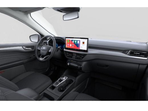 Ford Kuga 2.5 PHEV Titanium | Achterbank verwarmd | Achteruitrijcamera | All Weather banden ActivLease financial lease