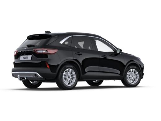 Ford Kuga 2.5 PHEV Titanium | Achterbank verwarmd | Achteruitrijcamera | All Weather banden ActivLease financial lease
