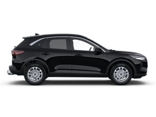 Ford Kuga 2.5 PHEV Titanium | Achterbank verwarmd | Achteruitrijcamera | All Weather banden ActivLease financial lease