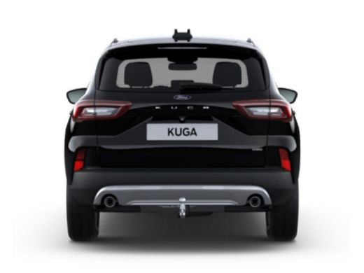 Ford Kuga 2.5 PHEV Titanium | Achterbank verwarmd | Achteruitrijcamera | All Weather banden ActivLease financial lease