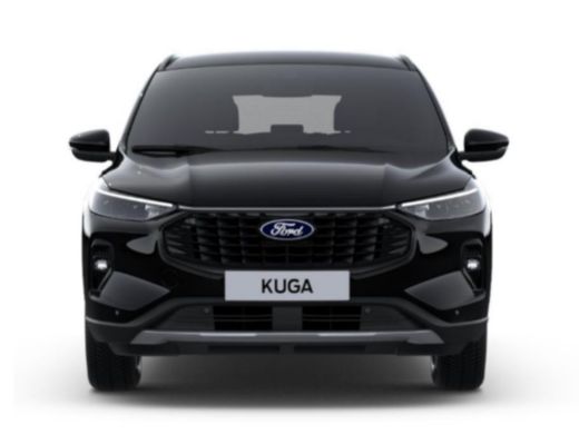 Ford Kuga 2.5 PHEV Titanium | Achterbank verwarmd | Achteruitrijcamera | All Weather banden ActivLease financial lease
