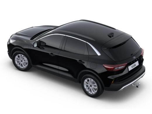 Ford Kuga 2.5 PHEV Titanium | Achterbank verwarmd | Achteruitrijcamera | All Weather banden ActivLease financial lease