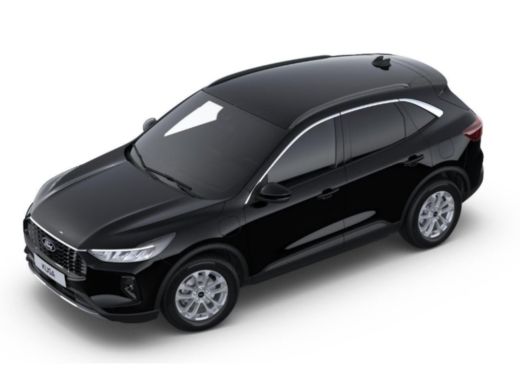 Ford Kuga 2.5 PHEV Titanium | Achterbank verwarmd | Achteruitrijcamera | All Weather banden ActivLease financial lease