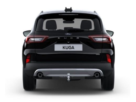 Ford Kuga 2.5 PHEV Titanium | Achterbank verwarmd | Achteruitrijcamera | All Weather banden ActivLease financial lease
