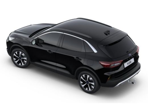 Ford Kuga 2.5 PHEV Titanium | Achterbank verwarmd | Achteruitrijcamera | All Weather banden ActivLease financial lease