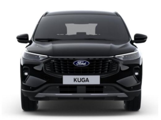 Ford Kuga 2.5 PHEV Titanium | Achterbank verwarmd | Achteruitrijcamera | All Weather banden ActivLease financial lease