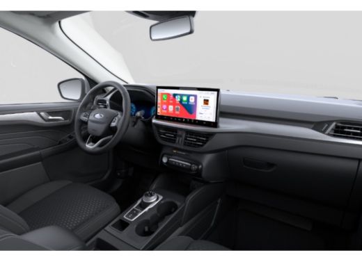 Ford Kuga 2.5 PHEV Titanium | Achterbank verwarmd | Achteruitrijcamera | All Weather banden ActivLease financial lease
