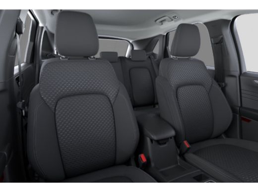 Ford Kuga 2.5 PHEV Titanium | Achterbank verwarmd | Achteruitrijcamera | All Weather banden ActivLease financial lease