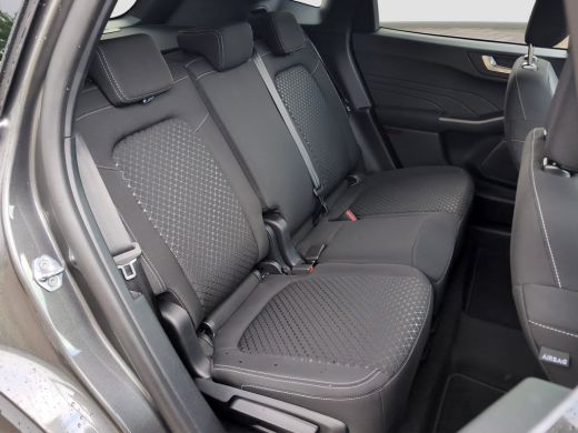 Ford Kuga 2.5 PHEV Titanium | Achterbank verwarmd | Achteruitrijcamera | Buitenspiegels elektrisch inklapbaar ActivLease financial lease