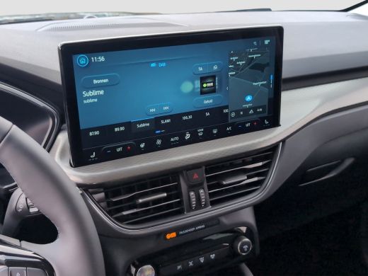 Ford Kuga 2.5 PHEV Titanium | Achterbank verwarmd | Achteruitrijcamera | All Weather banden ActivLease financial lease