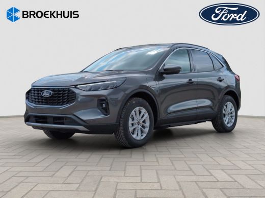 Ford Kuga 2.5 PHEV Titanium | Achterbank verwarmd | Achteruitrijcamera | All Weather banden ActivLease financial lease