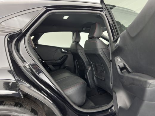 Ford Puma 1.0 EcoBoost Hybrid ST-Line X MHEV (INCL-BTW) *LEATHER-FABRIC | ADAPTIVE-CRUISE | FULL-LED | BANG... ActivLease financial lease
