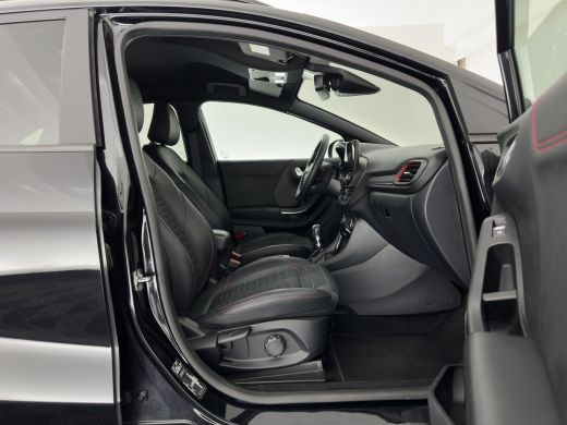 Ford Puma 1.0 EcoBoost Hybrid ST-Line X MHEV (INCL-BTW) *LEATHER-FABRIC | ADAPTIVE-CRUISE | FULL-LED | BANG... ActivLease financial lease