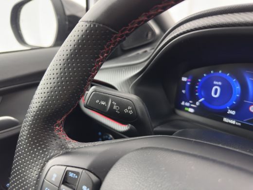 Ford Puma 1.0 EcoBoost Hybrid ST-Line X MHEV (INCL-BTW) *LEATHER-FABRIC | ADAPTIVE-CRUISE | FULL-LED | BANG... ActivLease financial lease