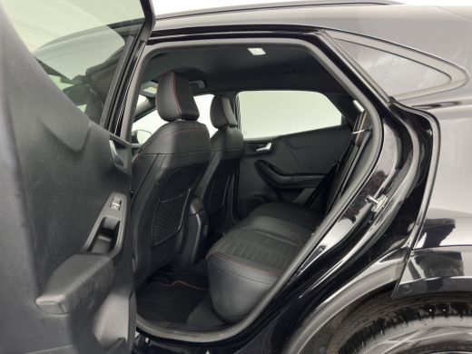 Ford Puma 1.0 EcoBoost Hybrid ST-Line X MHEV (INCL-BTW) *LEATHER-FABRIC | ADAPTIVE-CRUISE | FULL-LED | BANG... ActivLease financial lease