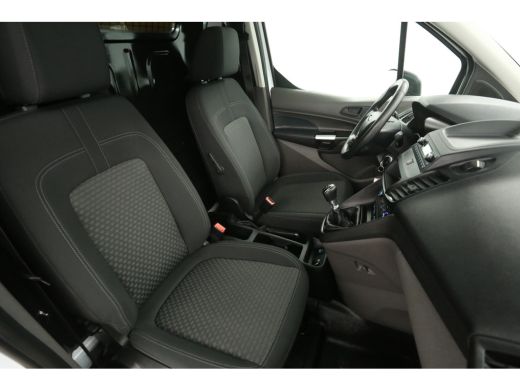 Ford Transit Connect 1.5 EcoBlue | Airco | Trekhaak | Schuifdeur | Stoelverwarming | Elektrpakket ActivLease financial lease