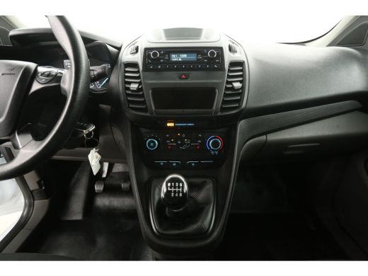 Ford Transit Connect 1.5 EcoBlue | Airco | Trekhaak | Schuifdeur | Stoelverwarming | Elektrpakket ActivLease financial lease