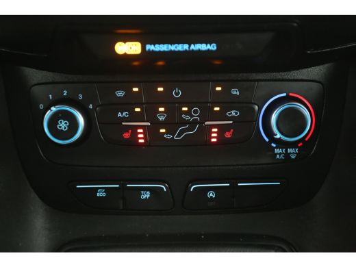 Ford Transit Connect 1.5 EcoBlue | Airco | Trekhaak | Schuifdeur | Stoelverwarming | Elektrpakket ActivLease financial lease