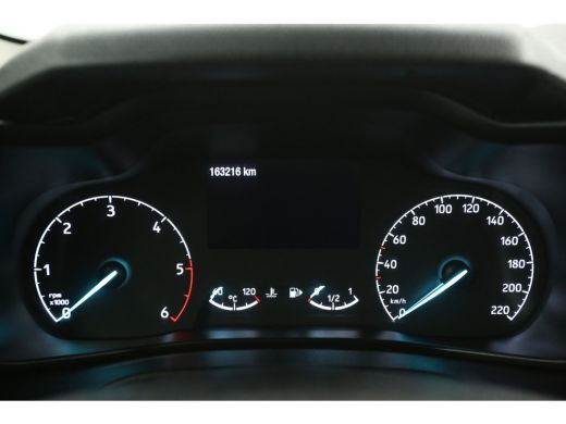 Ford Transit Connect 1.5 EcoBlue | Airco | Trekhaak | Schuifdeur | Stoelverwarming | Elektrpakket ActivLease financial lease