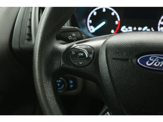 Ford Transit Connect 1.5 EcoBlue | Airco | Trekhaak | Schuifdeur | Stoelverwarming | Elektrpakket ActivLease financial lease